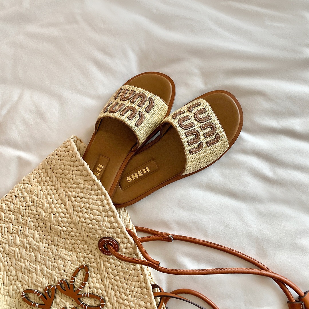 Braided Line - European Station 2025 Summer New Arrival