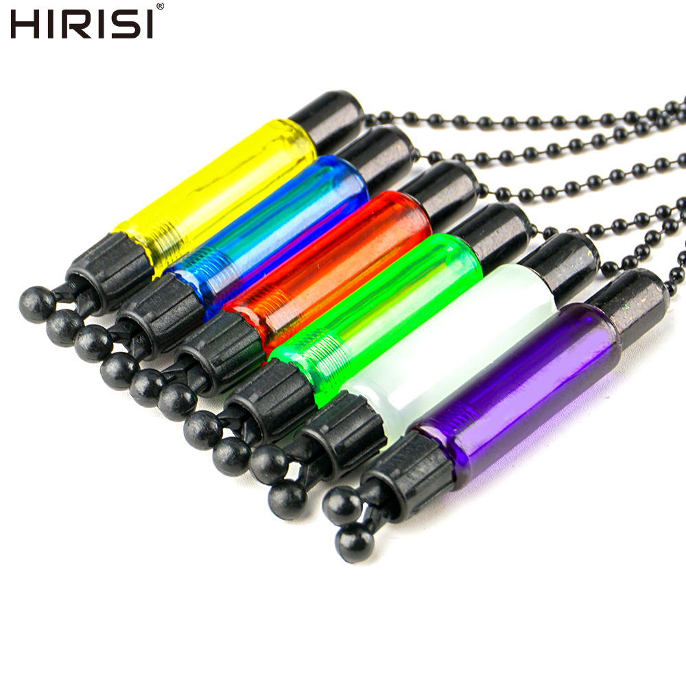 Saltwater Line - Hirisi B2024 4Pcs Carp Fishing Swingers