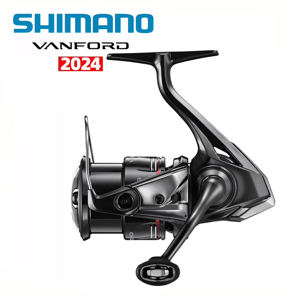 SHIMANO 24 VANFORD Spinning Fi - Daiwa Reel Fuego ulasan dan harga