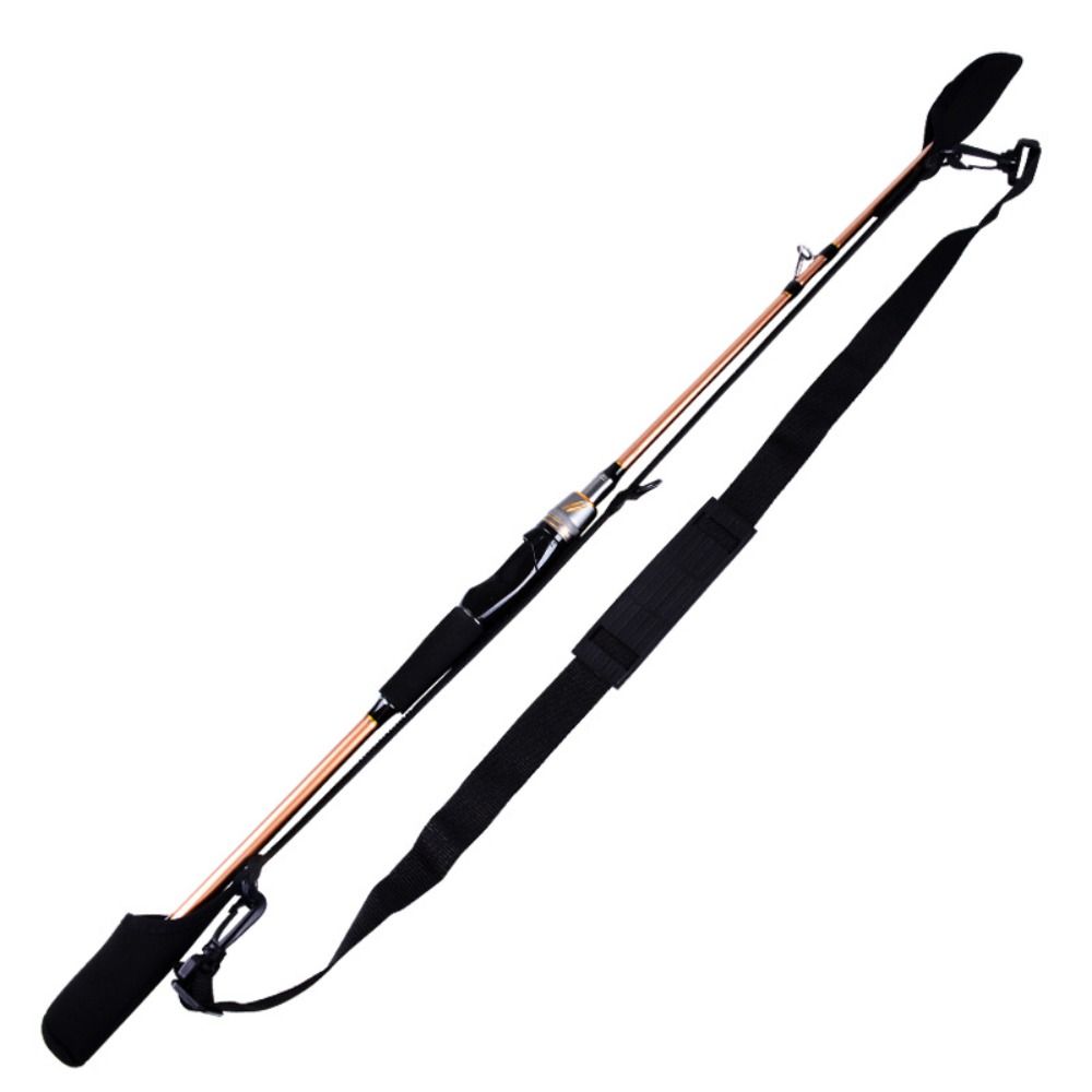 Portable Fishing Rod Storage B - Fishing Line Spooler ulasan dan harga