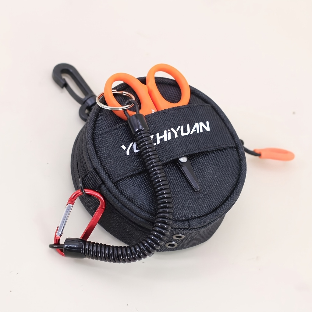 Portable Fishing Line Storage  - Fishing Line Spool ulasan dan harga