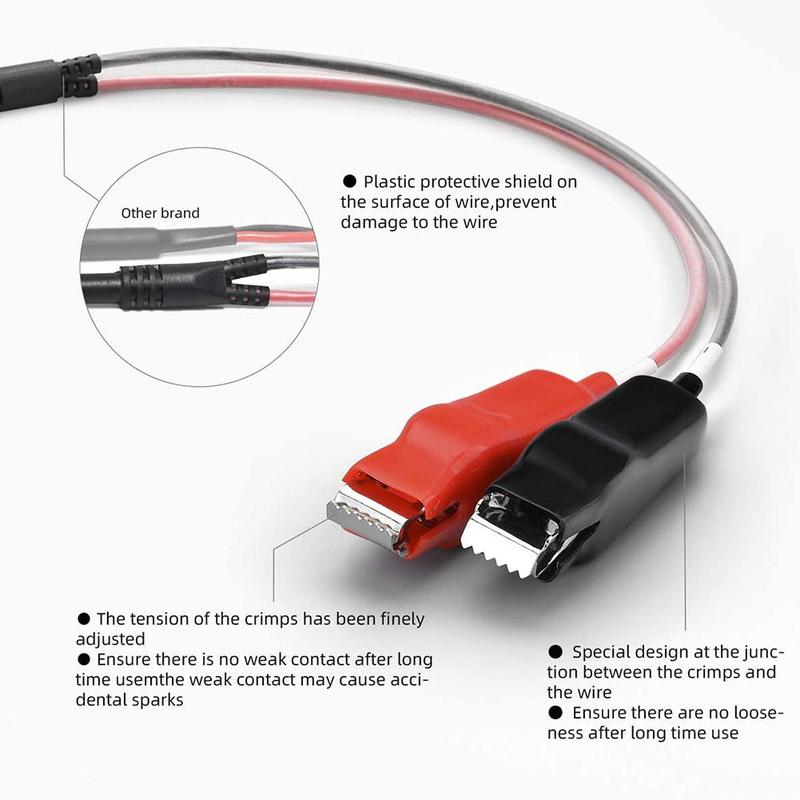 3M Power Cord for SHIMANO DAIW - Fishing Line Spool ulasan dan harga