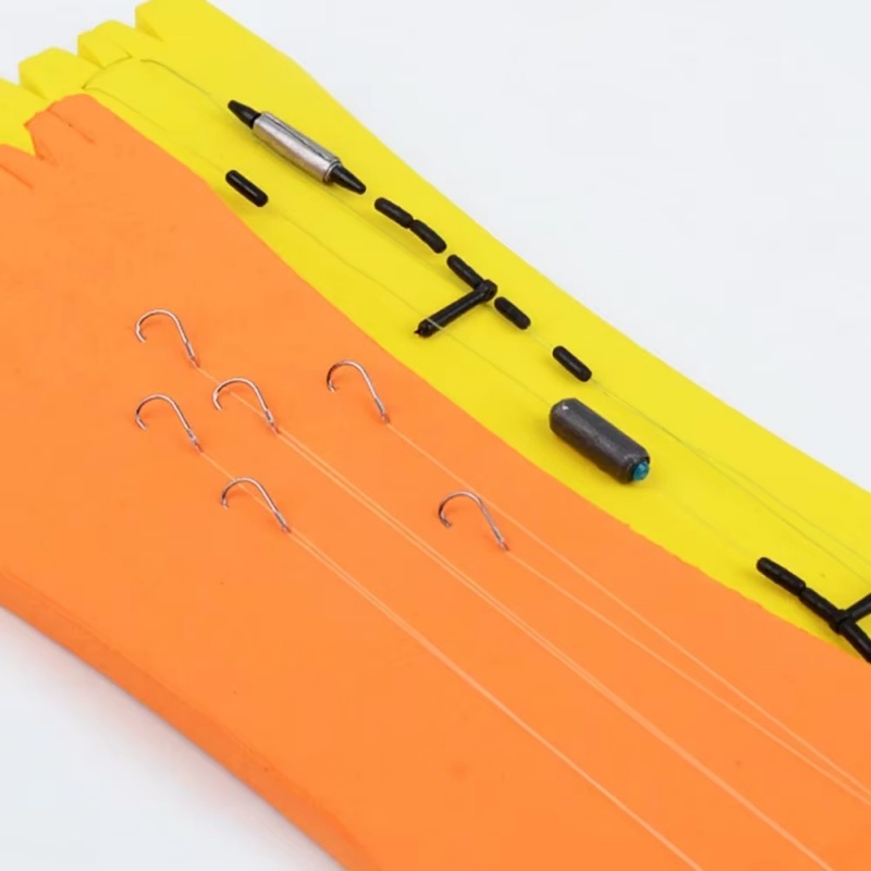 10/20pc EVA Foam Winding Board - Monofilament Line ulasan dan harga