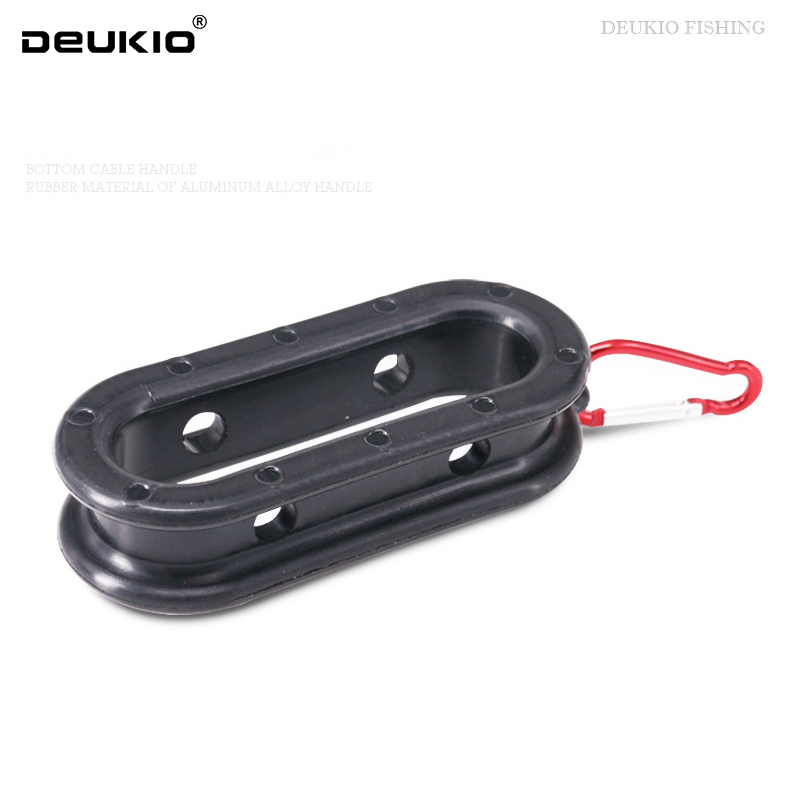 DEUKIO Fishing Line Spooler To - Fishing Line Spool ulasan dan harga