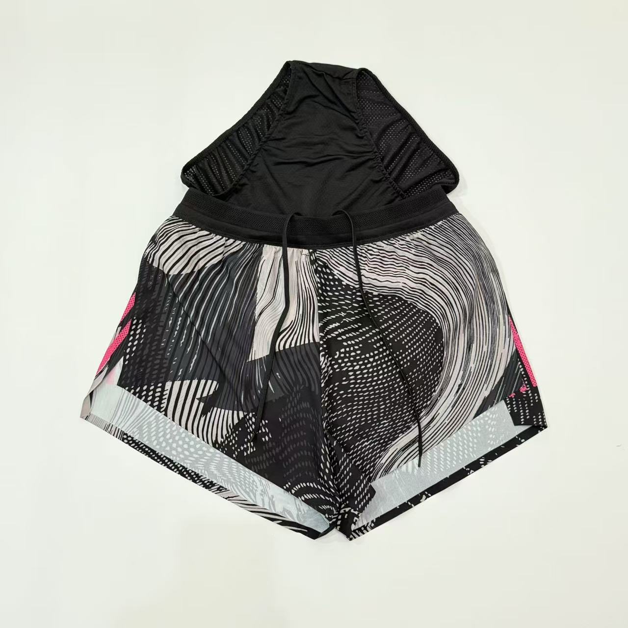 2026 Summer Men Surf Shorts wi - Saltwater Line ulasan dan harga