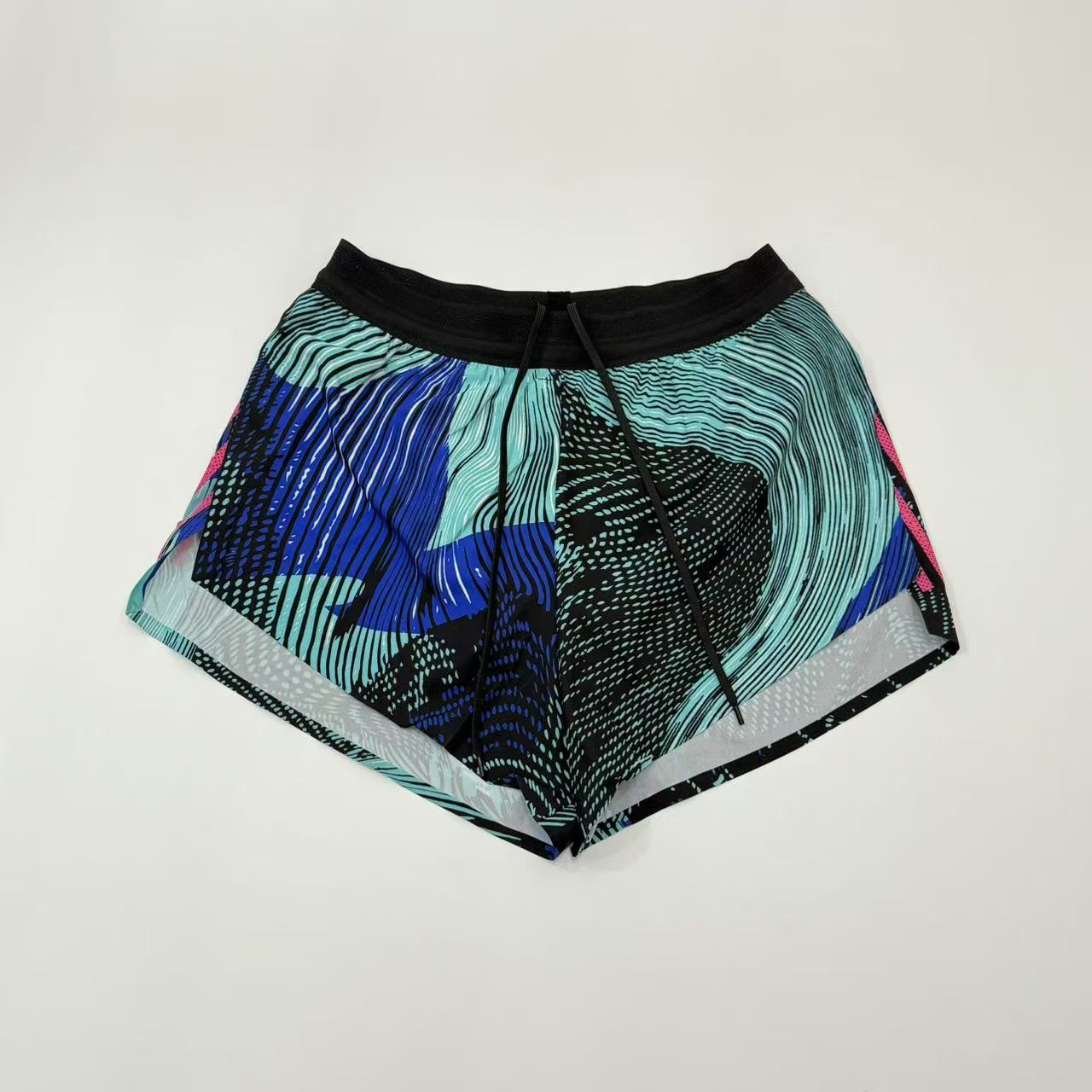 2026 Summer Men Surf Shorts wi - Saltwater Line ulasan dan harga