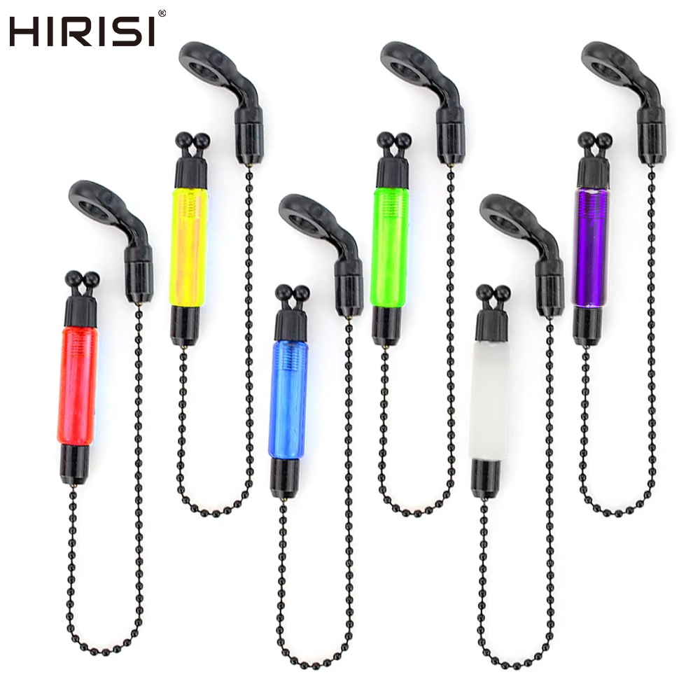 Hirisi B2024 4Pcs Carp Fishing - Saltwater Line ulasan dan harga